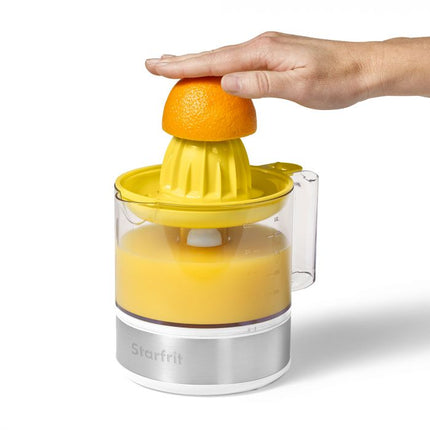 STARFRIT Electric Citrus Juicer - 24740