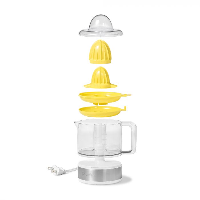 STARFRIT Electric Citrus Juicer - 24740