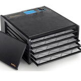 EXCALIBUR 2500ECB 5-Tray Food Dehydrator