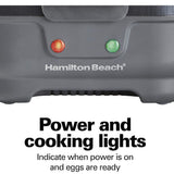 HAMILTON BEACH Egg Bites Maker - 25505C