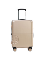 Air Canada Maple Leaf 20" Hardside Carry-On
