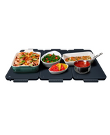 Chefman Everything Warmer Modular Warming Tray