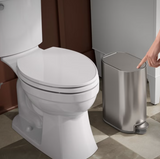 Kohler 8L Step Trash Can