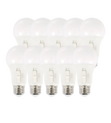 Luminus LED 8.5W Dimmable A19 Bulb E26 Base