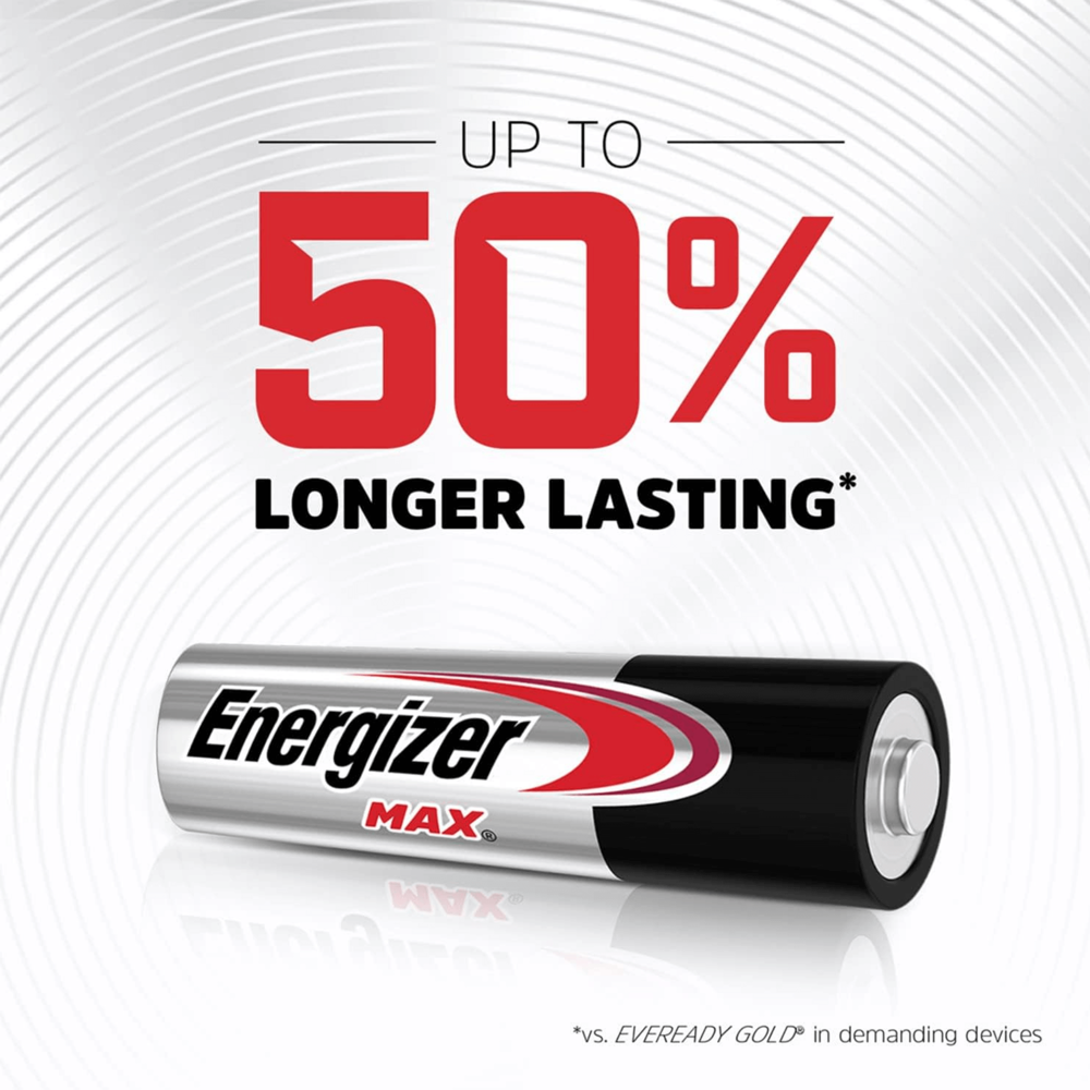 ENERGIZER A27