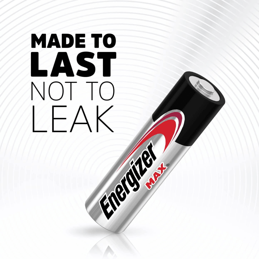 ENERGIZER A27