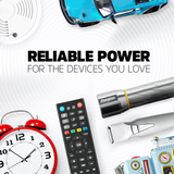 ENERGIZER A27