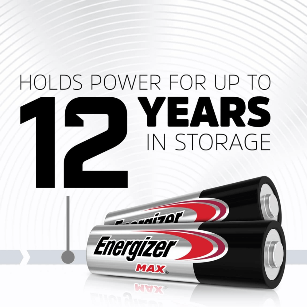 ENERGIZER A27