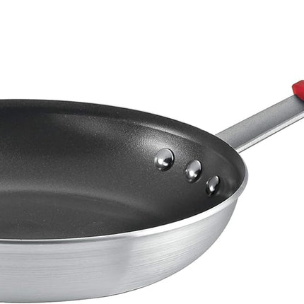 Tramontina , 25.4 cm (10 in) Nonstick Fry Pans Pack of 2 , silver
