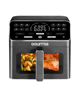 Gourmia 8.5 L (9 qt.) Digital Air Fryer with Ceramic Coating
