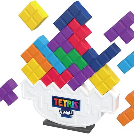 Tetris , XL 6ft (1.8m) Tumble Game