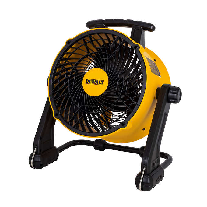 Dewalt 16 in. Benchtop Fan / Commercial Fan