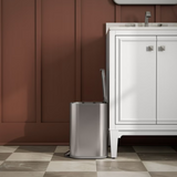 Kohler 8L Step Trash Can