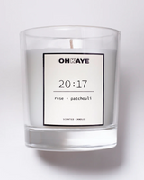 The OhKaye Scented Candle