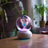 Imagix AI Crystal Ball