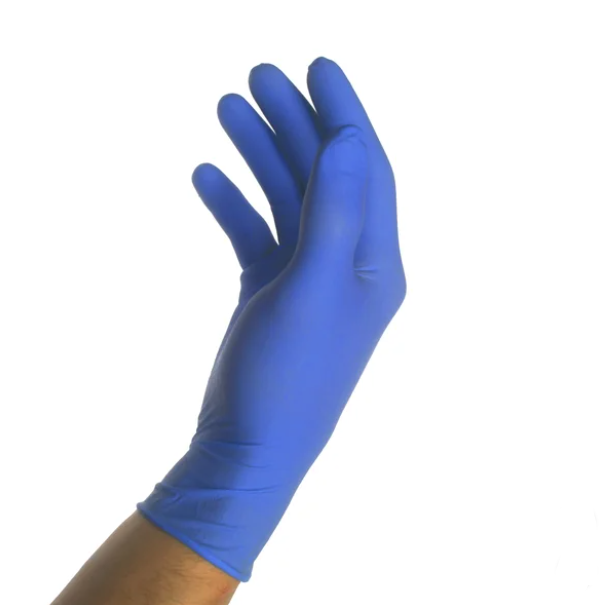 Medicom Vulcan General-Purpose Nitrile Gloves 