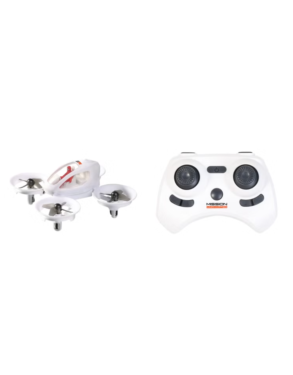 Mission Uncharted Mini Transporter Drone