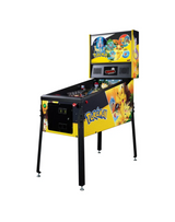 Pokemon Home Edition Plus Pinball Game