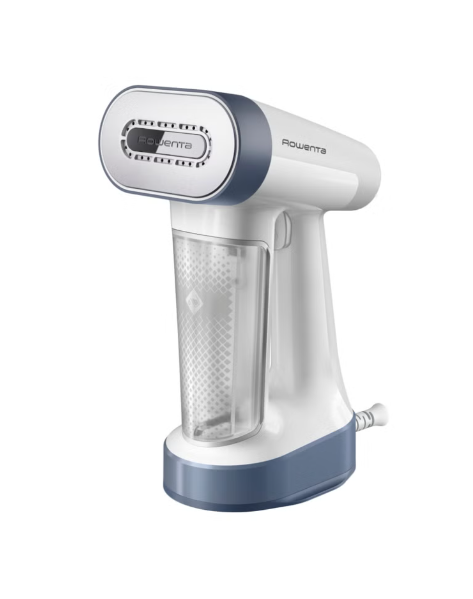 Rowenta Pure Boost 2-In-1, Steamer and Iron