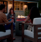 Ninja Fireside360 Outdoor Heater & Fire Pit