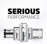 Energizer 123 Lithium 3-Volt Battery, 2-Pack