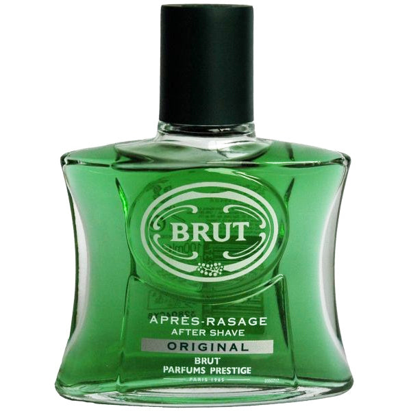 BRUT After Shave Original 100 mL