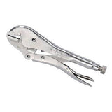 IRWIN 7-Inch Straight Jaw Locking Pliers - 302L3