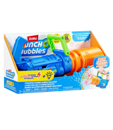 Bunch O Bubbles Spinning Barrel Bubble Blaster
