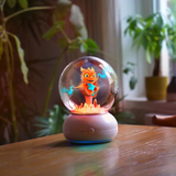 Imagix AI Crystal Ball