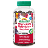 Jamieson Magnesium Bisglycinate Gummies
