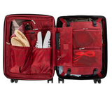 Air Canada Maple Leaf 20" Hardside Carry-On