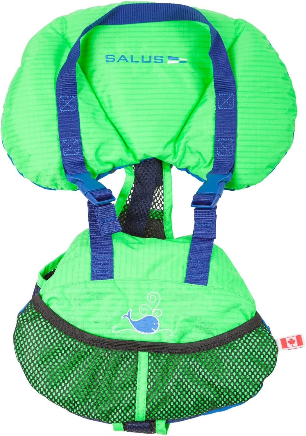 Salus Bijoux Baby Vest, 9 to 25lbs