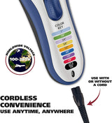 WAHL Colour Pro Clipper - 3100