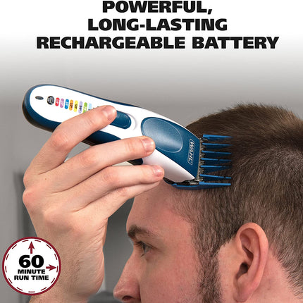 WAHL Colour Pro Clipper - 3100