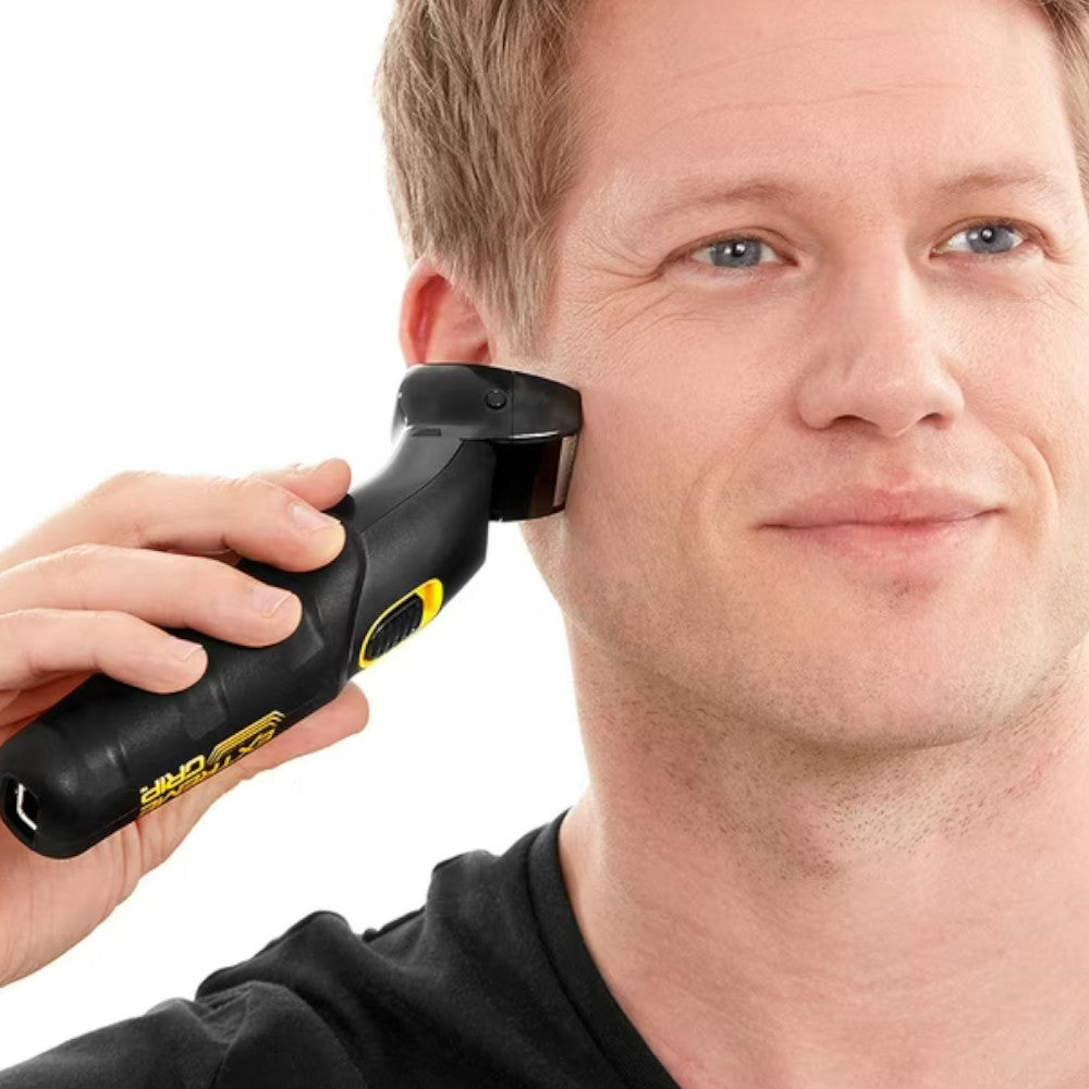 WAHL 3115 Lithium-Ion Extreme Grip Multigroomer