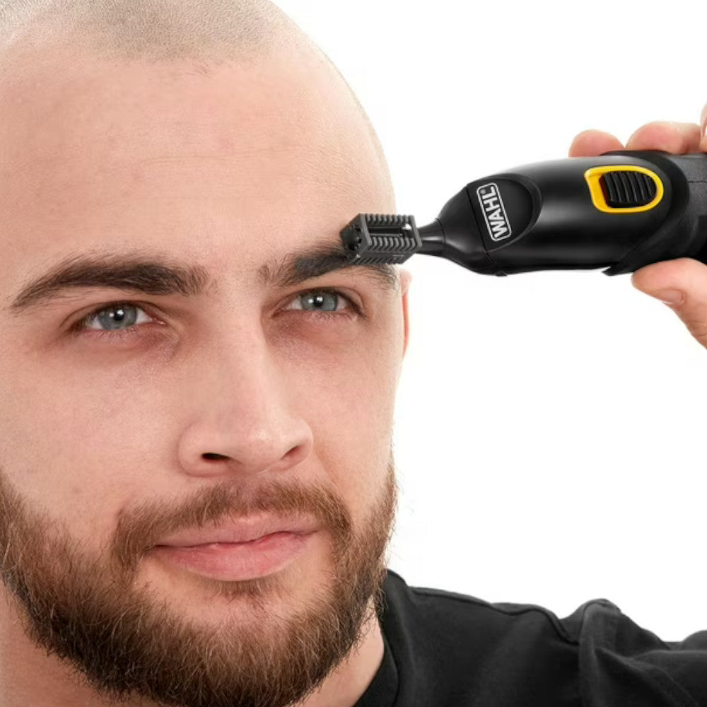 WAHL 3115 Lithium-Ion Extreme Grip Multigroomer