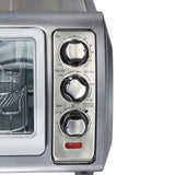 HAMILTON BEACH Easy Reach Sure-Crisp Air Fryer Toaster Oven - 31523C