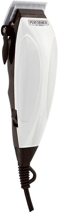 WAHL 20 Piece Hair Cutting Performer Kit - 3160