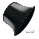 Conair 318XRC Precise Styling 1875 Watt Mid Size Dryer