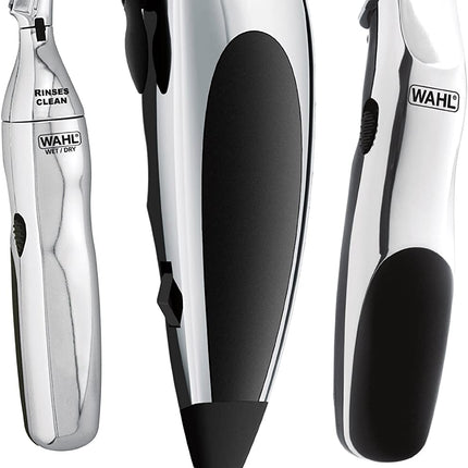 WAHL Signature Series Home Barber Kit - 3195