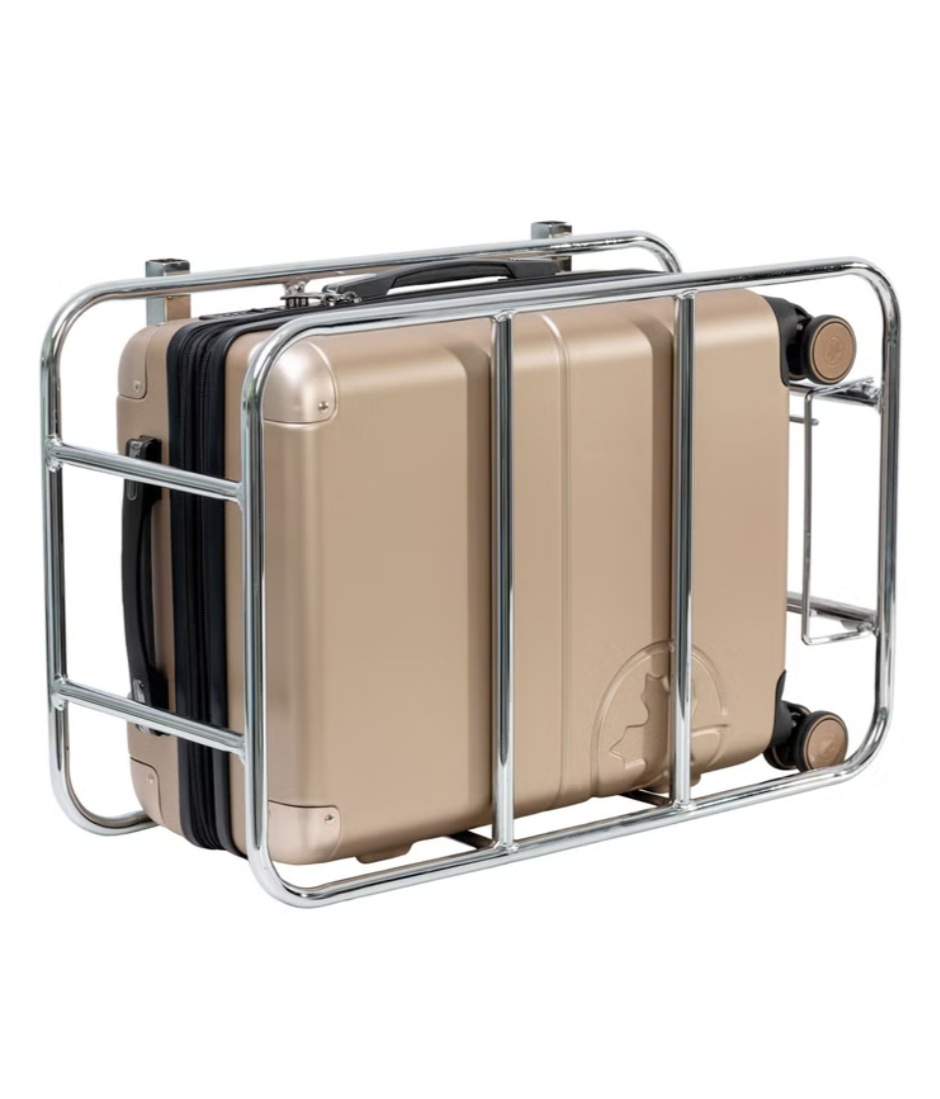 Air Canada Maple Leaf 20" Hardside Carry-On