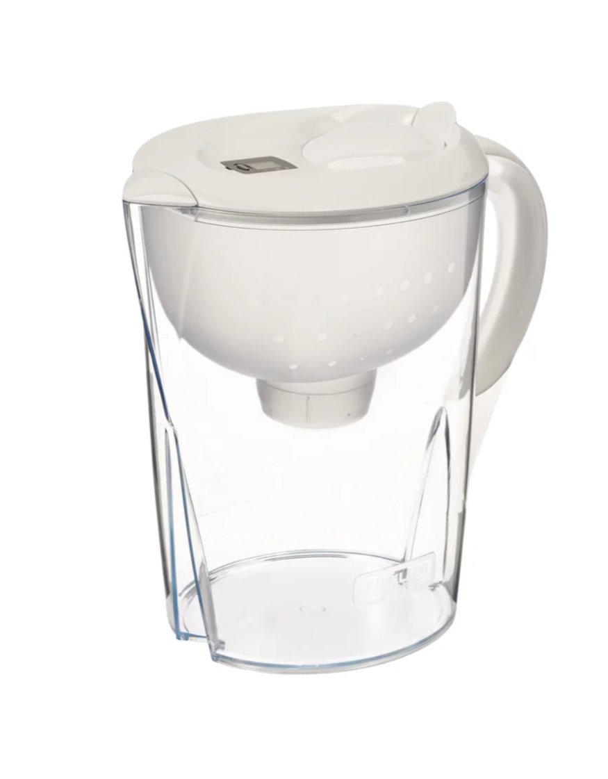 Kirkland Signature 2.3 L (10-cup) Pitcher with 2 Filters