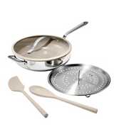 Tramontina All-in-One Plus Pan, 4.7 L (5 qt.)