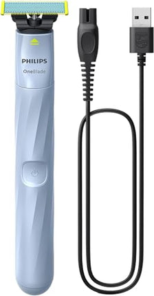 Philips OneBlade First Shave, Teen Hybrid Electric Shaving System, QP1324/20