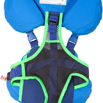 Salus Bijoux Baby Vest, 9 to 25lbs