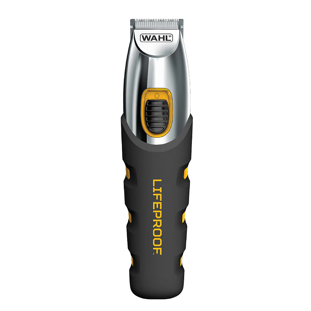 WAHL 3239 Lifeproof LI-ION Beard Trimmer