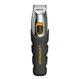 WAHL 3239 Lifeproof LI-ION Beard Trimmer