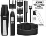 WAHL Beard Trimmer with Nose Trimmer - 3249