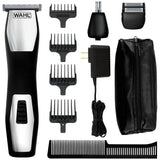 WAHL Complete Beard & Body Grooming Kit - Blemished package with full warranty - 3286