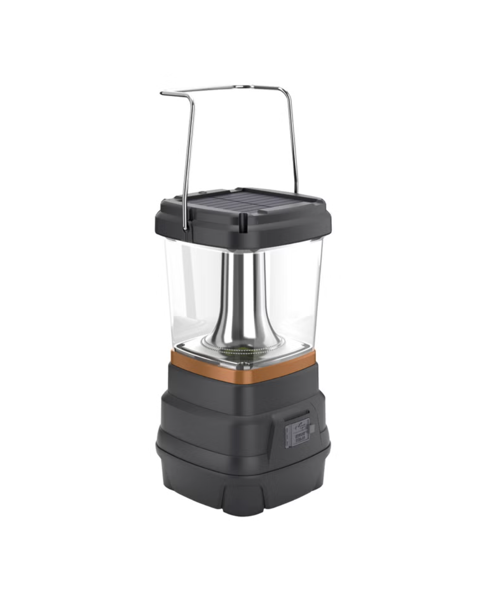 Duracell 5000L Tri-Powered Lantern